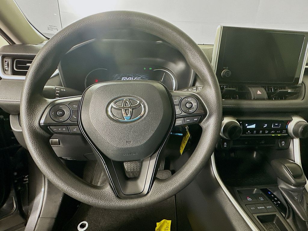Thumbnail: 2024 Toyota RAV4 - 11