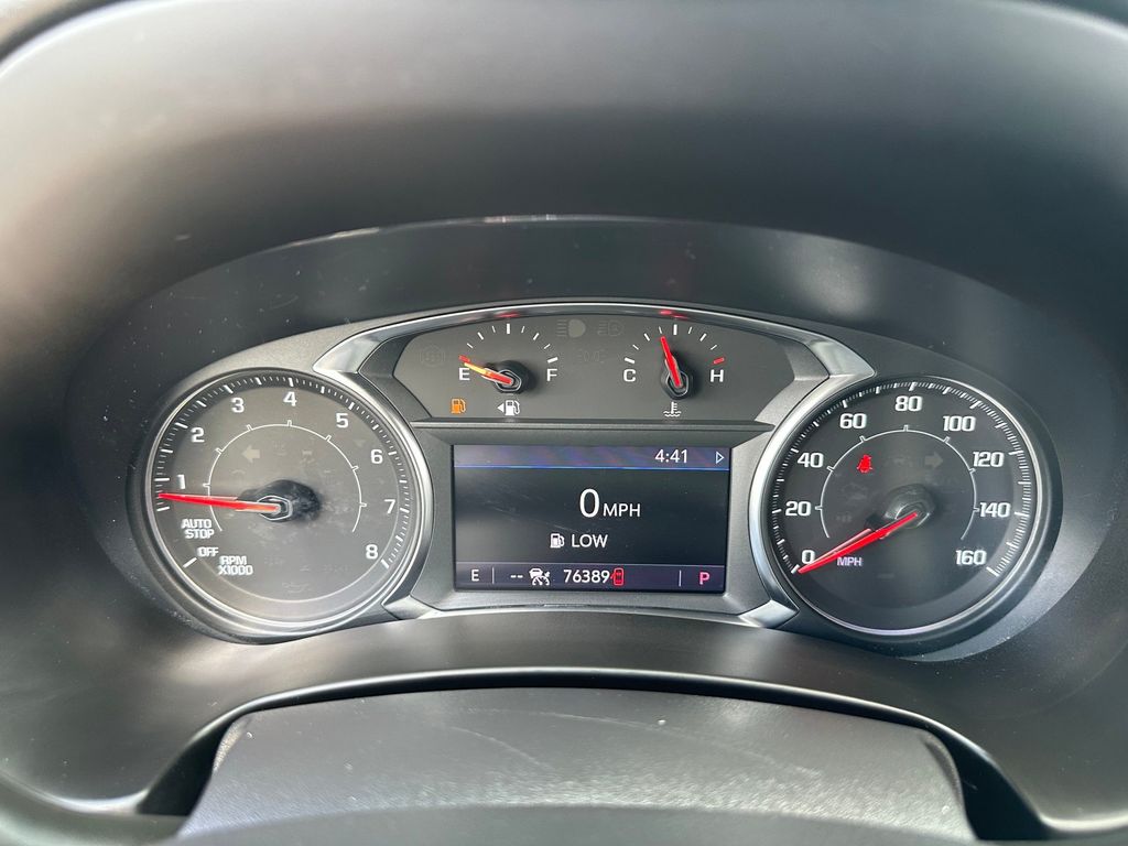 Used Car 2023 Gmc Terrain  At4 For Sale Under $30,000 In Austin, Texas