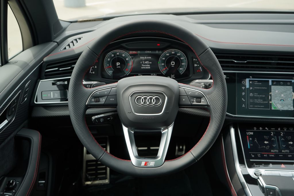 Thumbnail: 2026 Audi Q7 - 9