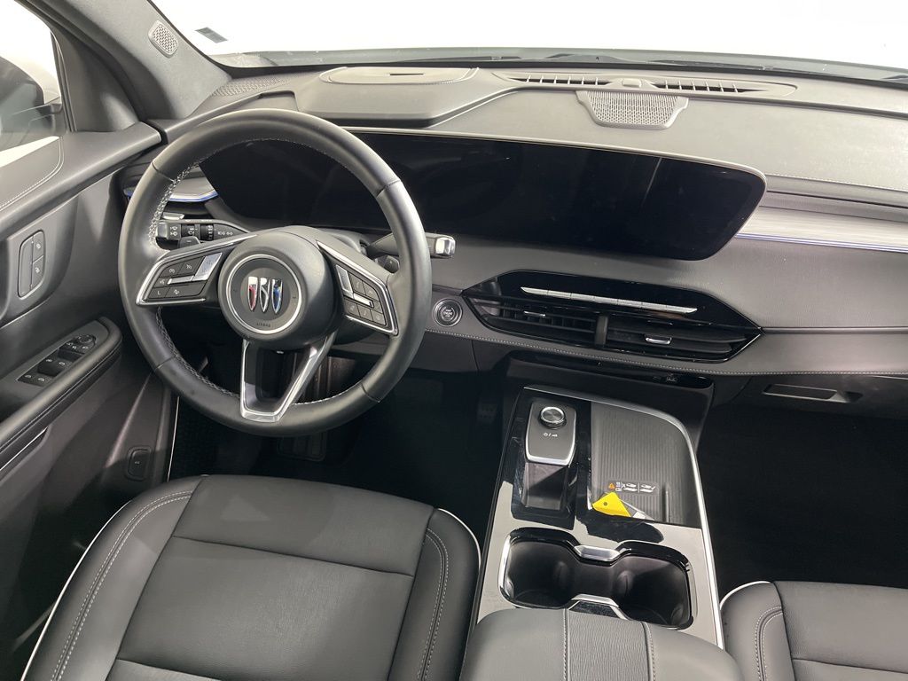 Thumbnail: 2025 Buick Enclave - 5