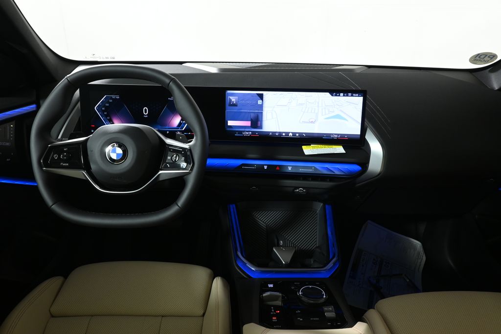 Thumbnail: 2026 BMW X3 - 16
