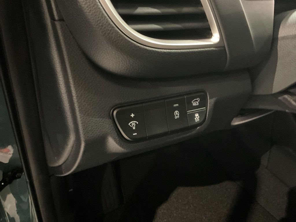 New 2026 Blue Kia EX image 11