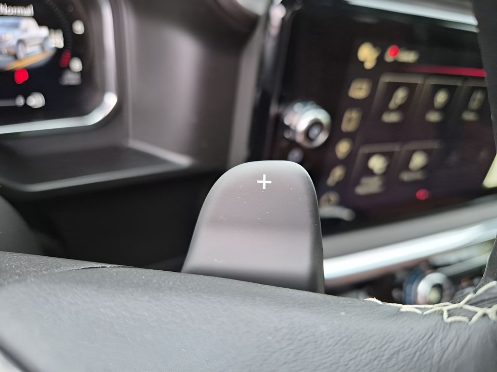 New 2026 Silver GMC Denali Ultimate image 38