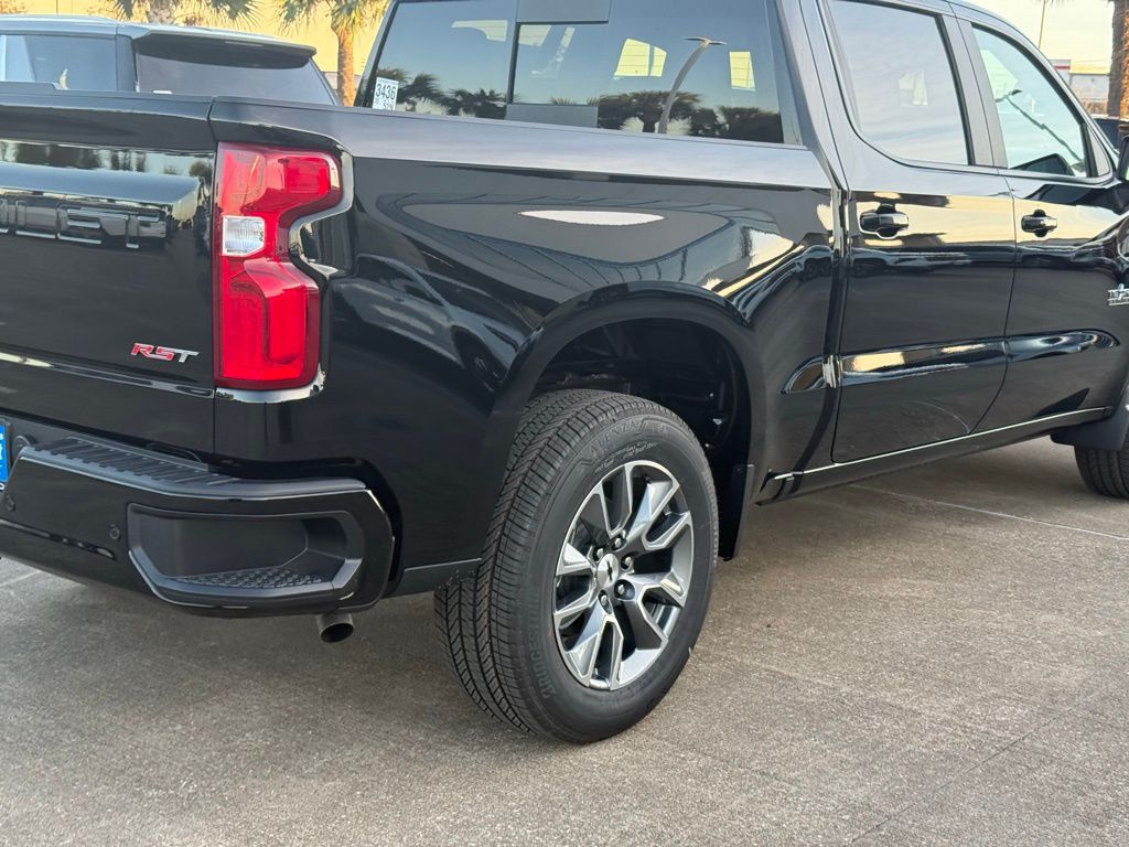 2026 Chevrolet Silverado 1500 RST - 10