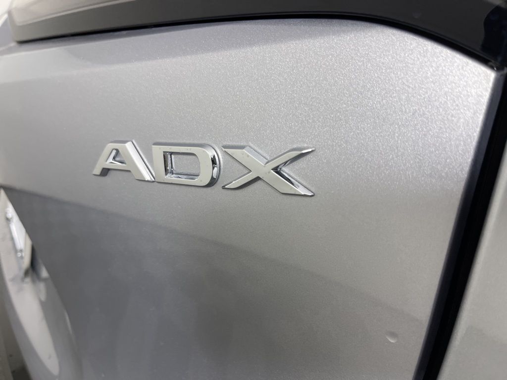 Thumbnail: 2025 Acura ADX - 3