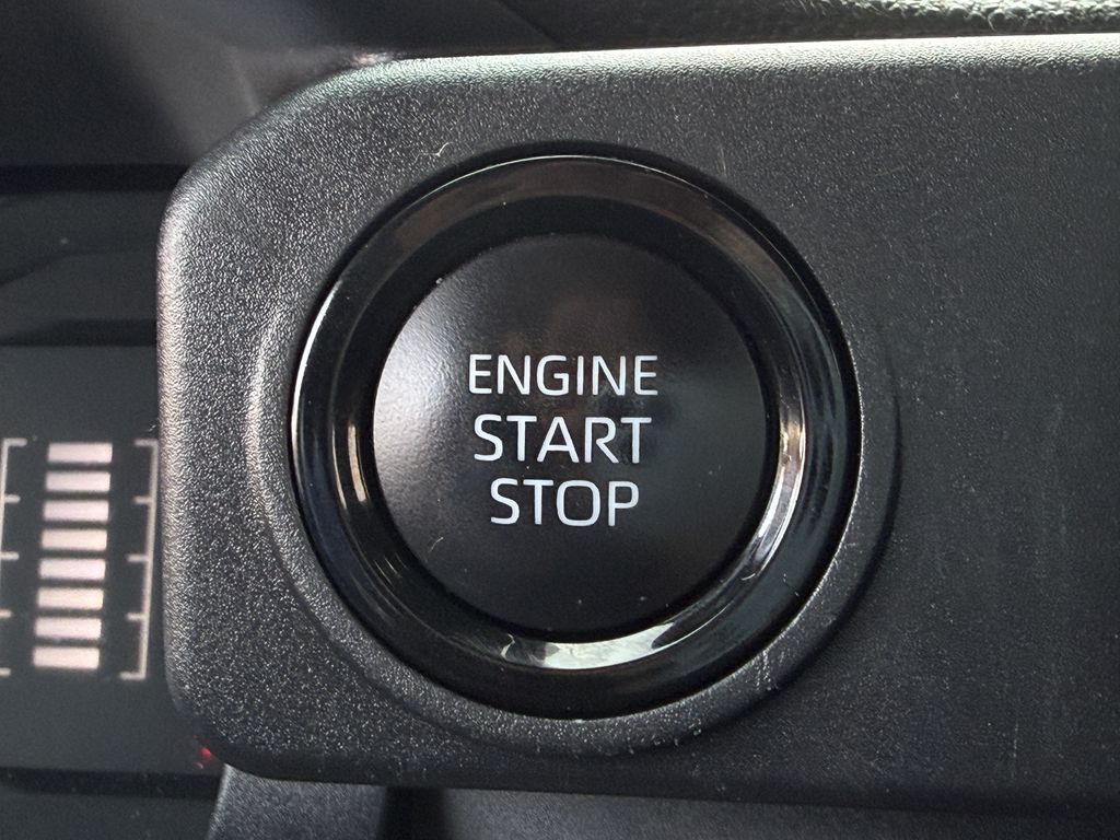 Used 2024 Toyota Tacoma Truck