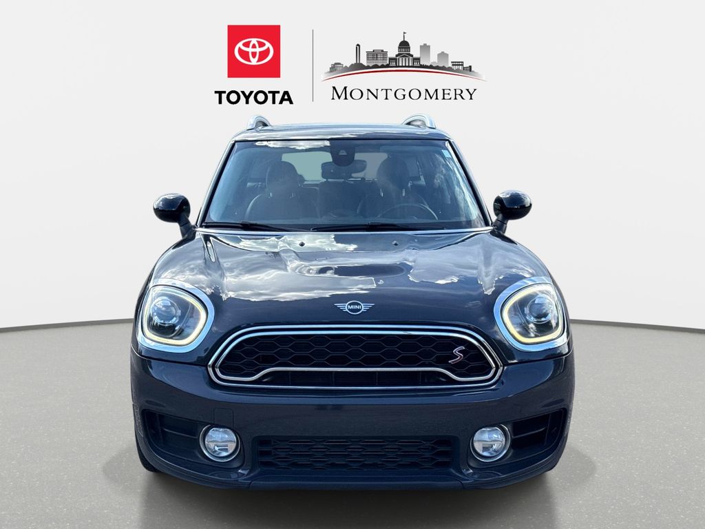 Used 2019 Mini Cooper S Countryman SUV