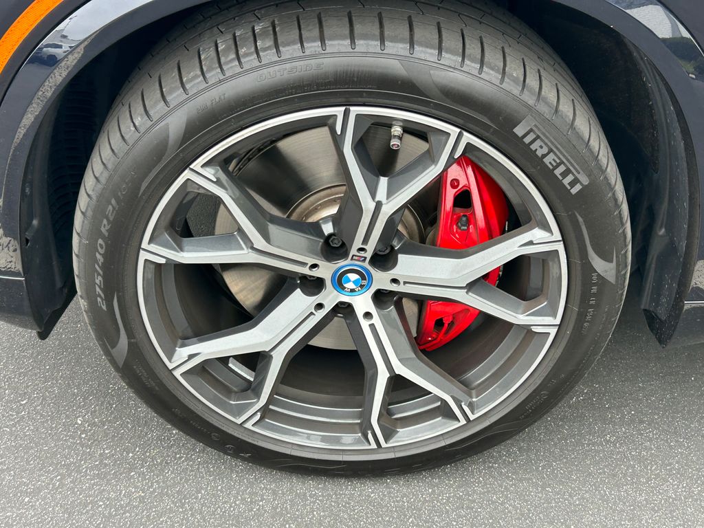 Thumbnail: 2023 BMW X5 - 3