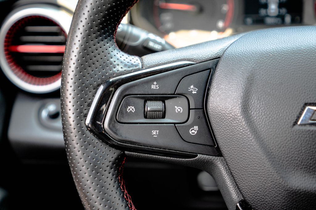 Used 2024 Chevrolet Trax SUV