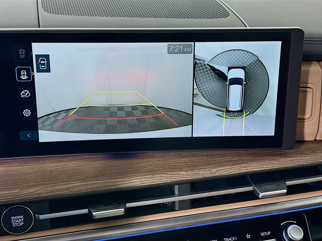 Thumbnail: 2026 Hyundai Santa Fe - 13