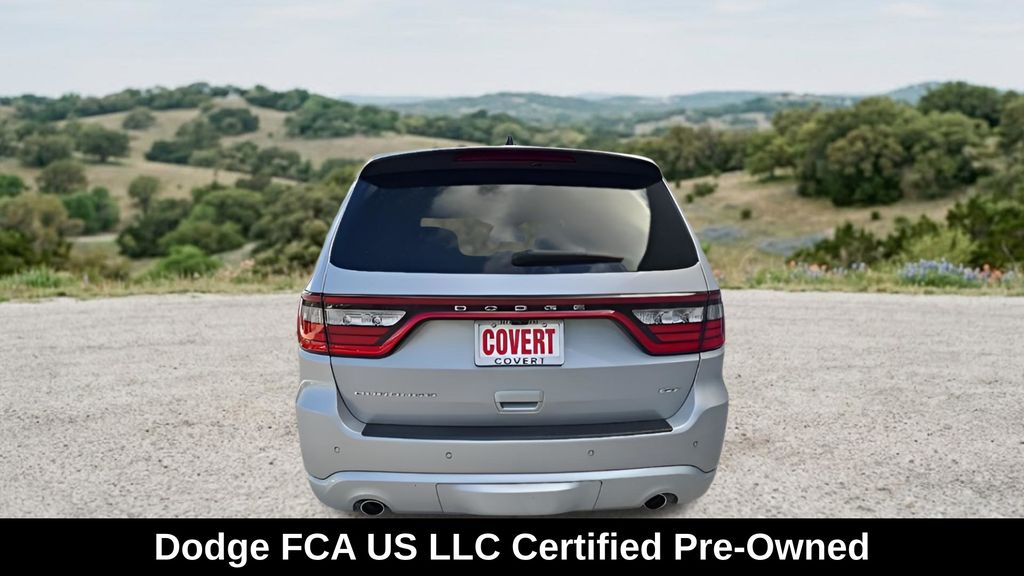 Used Car 2023 Dodge Durango  Gt Plus For Sale Under $30,000 In Austin, Texas