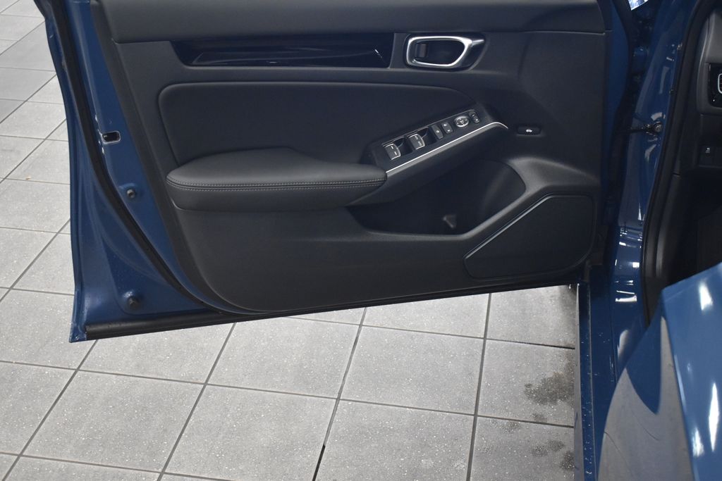 Thumbnail: 2026 Honda Civic - 8