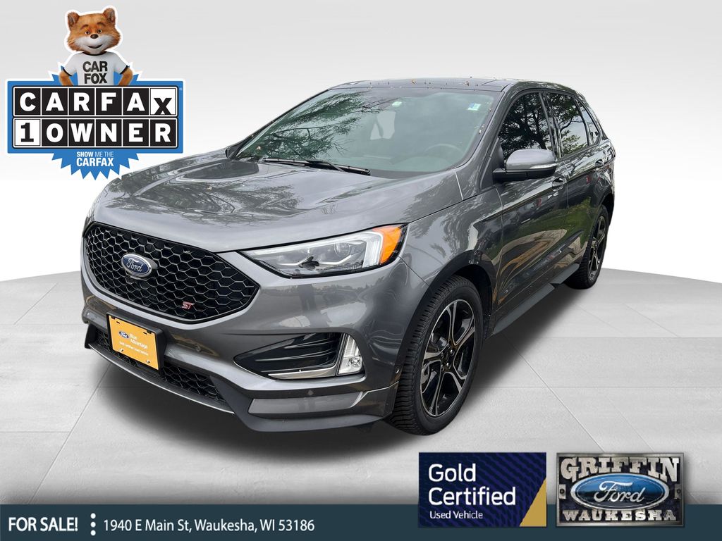 2023 Ford Edge ST