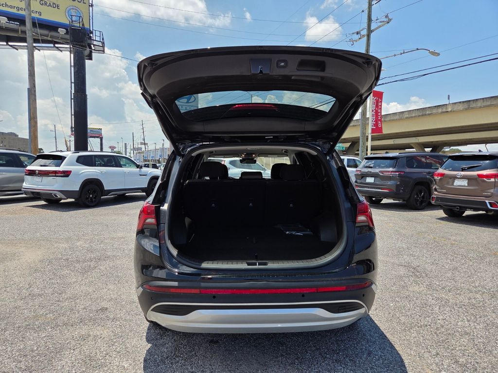 Used 2023 Hyundai Santa Fe Plug-In Hybrid SUV
