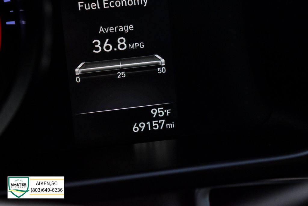 Used 2022 Hyundai Elantra Sedan