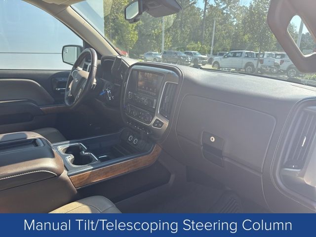 2014 Chevrolet Silverado 1500 1LZ