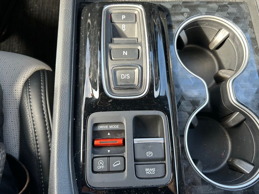 Thumbnail: 2026 Honda Passport - 28