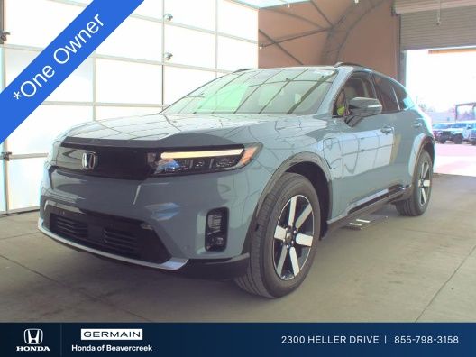 Honda Prologue Touring AWD