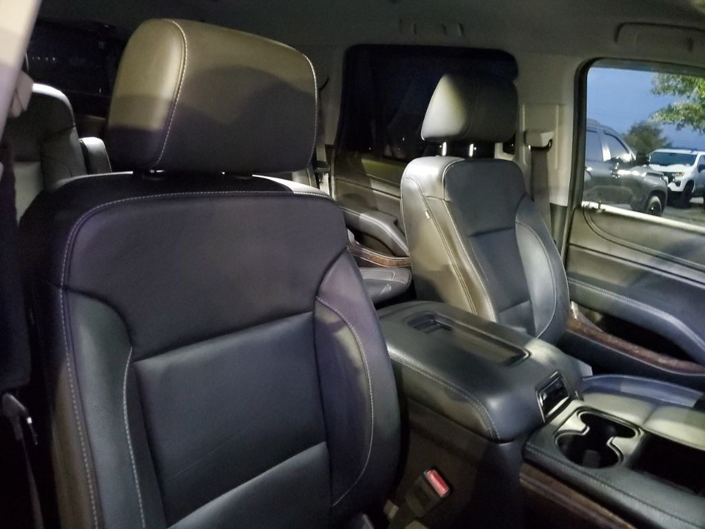 Used Car 2019 Chevrolet Tahoe  Lt For Sale Under $30,000 In Austin, Texas