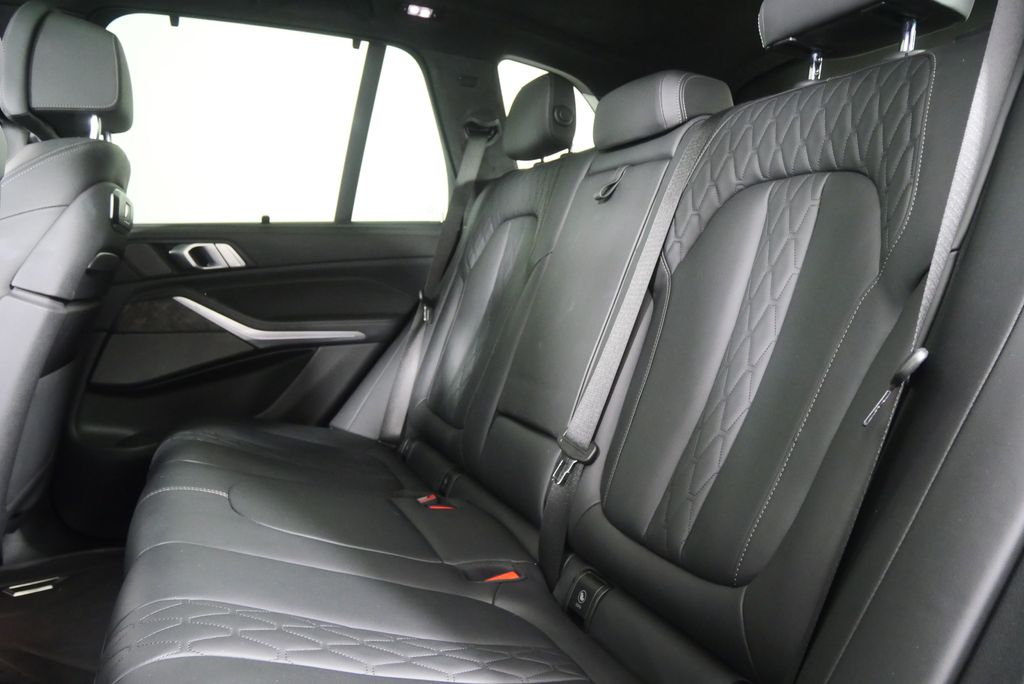 Thumbnail: 2024 BMW X5 - 15