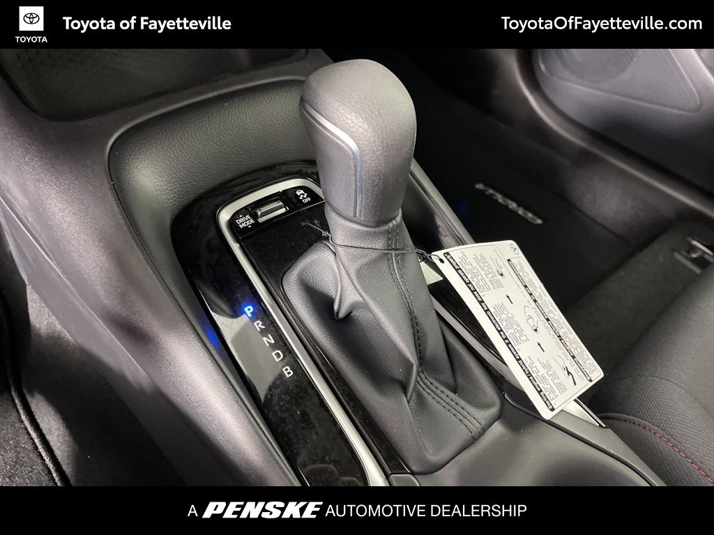 Thumbnail: 2026 Toyota Corolla - 31