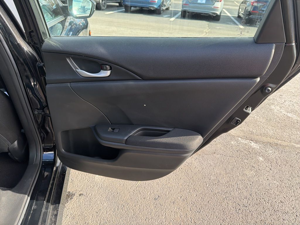 Thumbnail: 2020 Honda Civic - 23