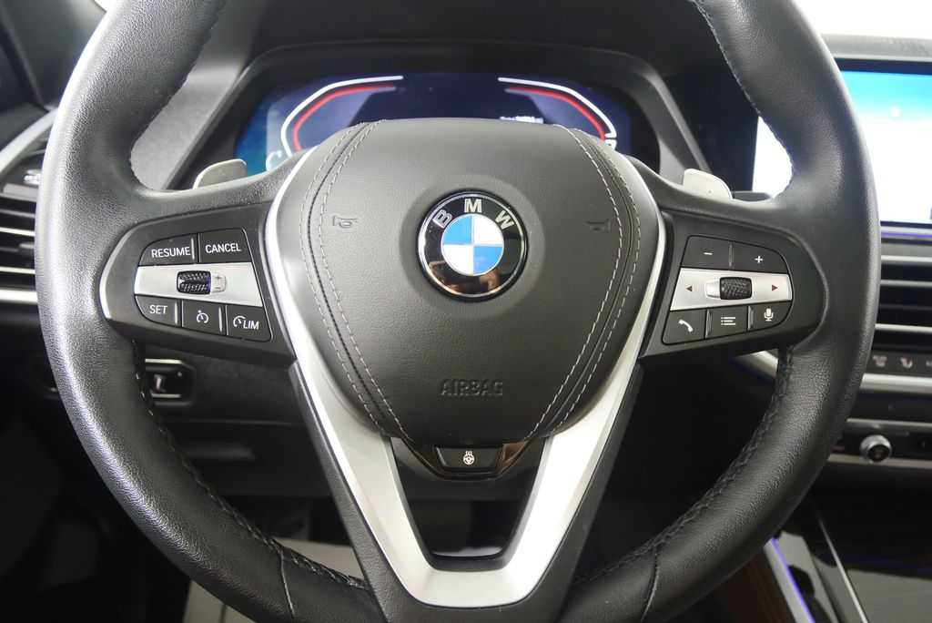 Thumbnail: 2023 BMW X5 - 22