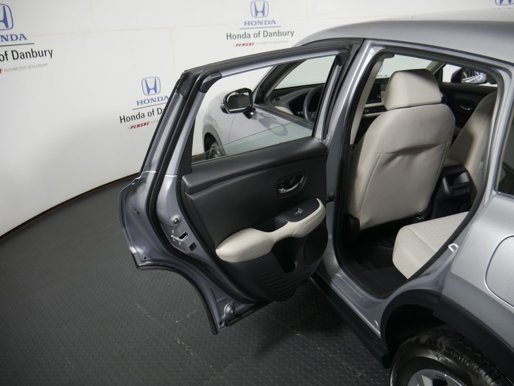 Thumbnail: 2024 Honda HR-V - 9