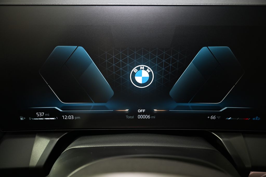 Thumbnail: 2026 BMW X3 - 26