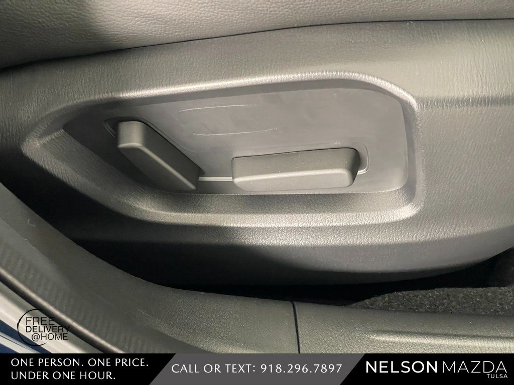 New 2025 Blue Mazda 2.5 S Premium Plus Package image 47