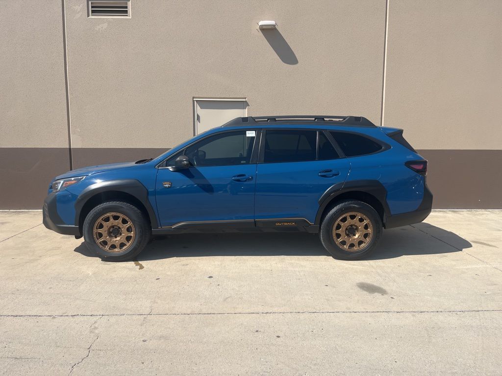 Thumbnail: 2023 Subaru Outback - 2