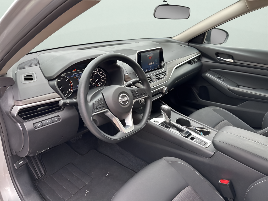 Used Car 2025 Nissan Altima  2.5 Sv For Sale Under $25,000 In Austin, Texas