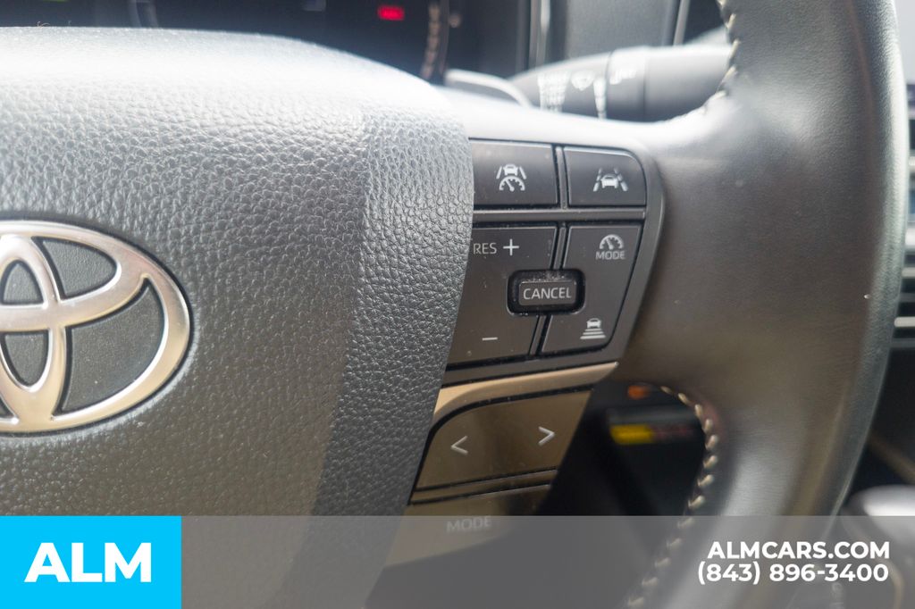 Used 2025 Heavy Metal Toyota SE image 10