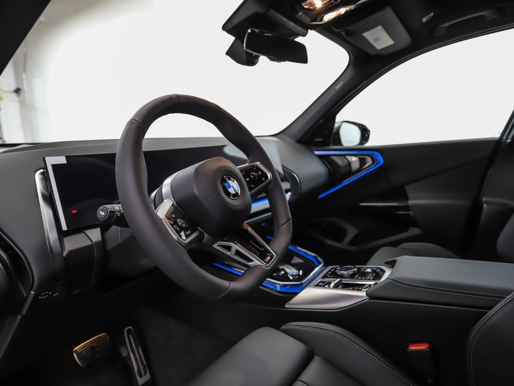 Thumbnail: 2026 BMW X3 - 10