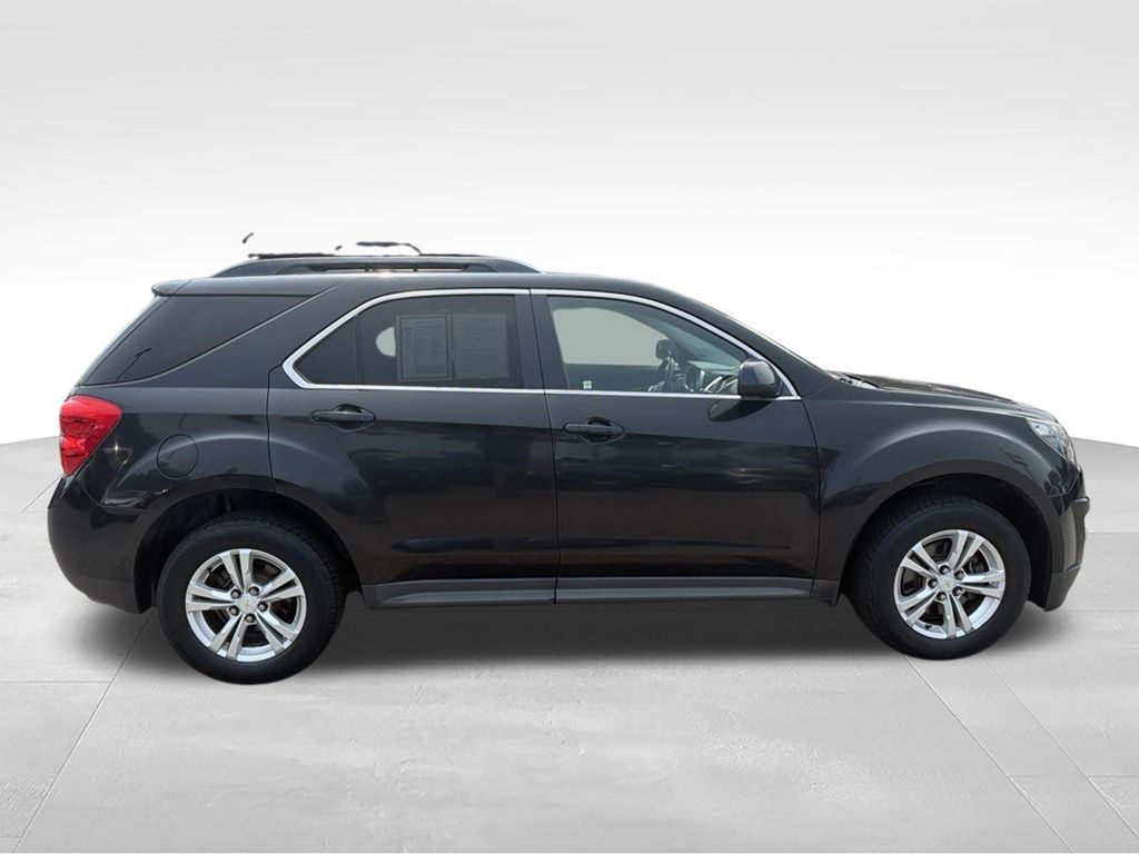 Used 2013 Black Chevrolet LT image 5