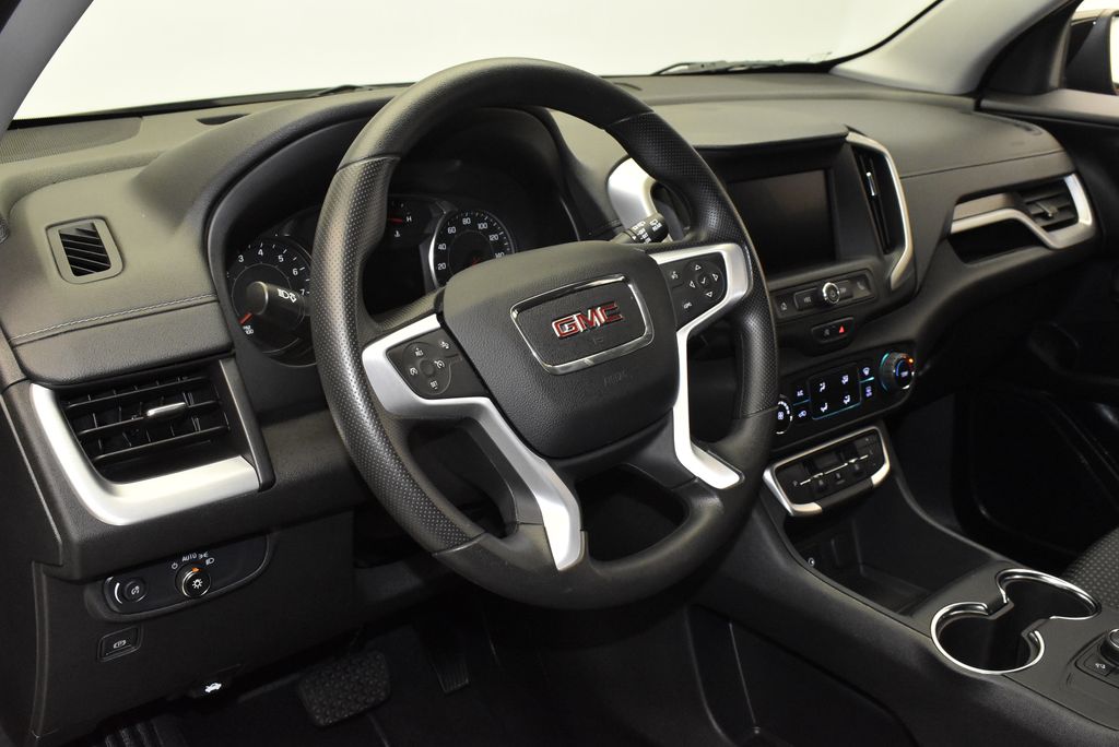 2024 GMC Terrain SLE 16