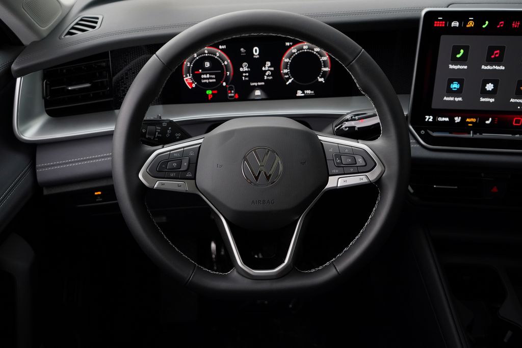 Thumbnail: 2026 Volkswagen Tiguan - 17