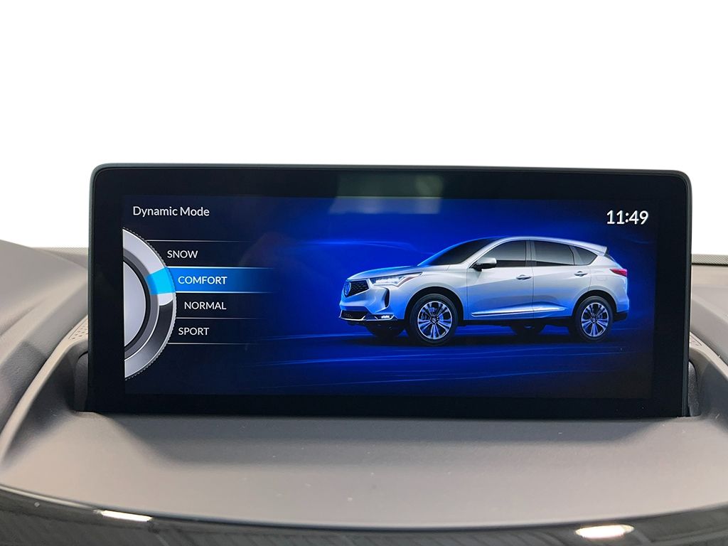 new 2026 Acura RDX car