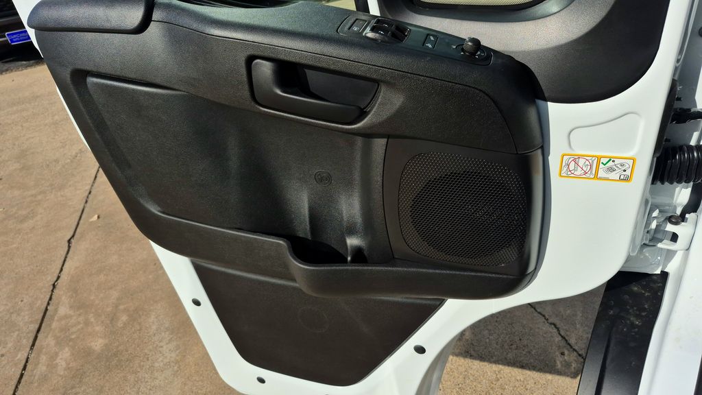 2026 Ram ProMaster 3500