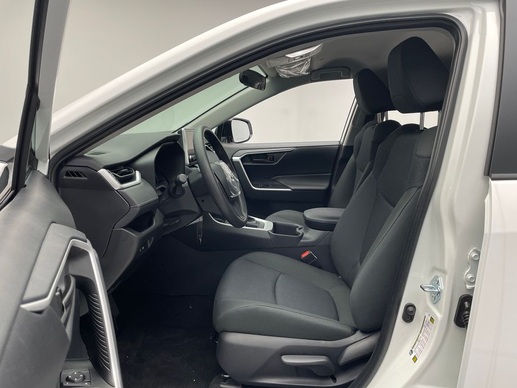 Thumbnail: 2025 Toyota RAV4 - 12