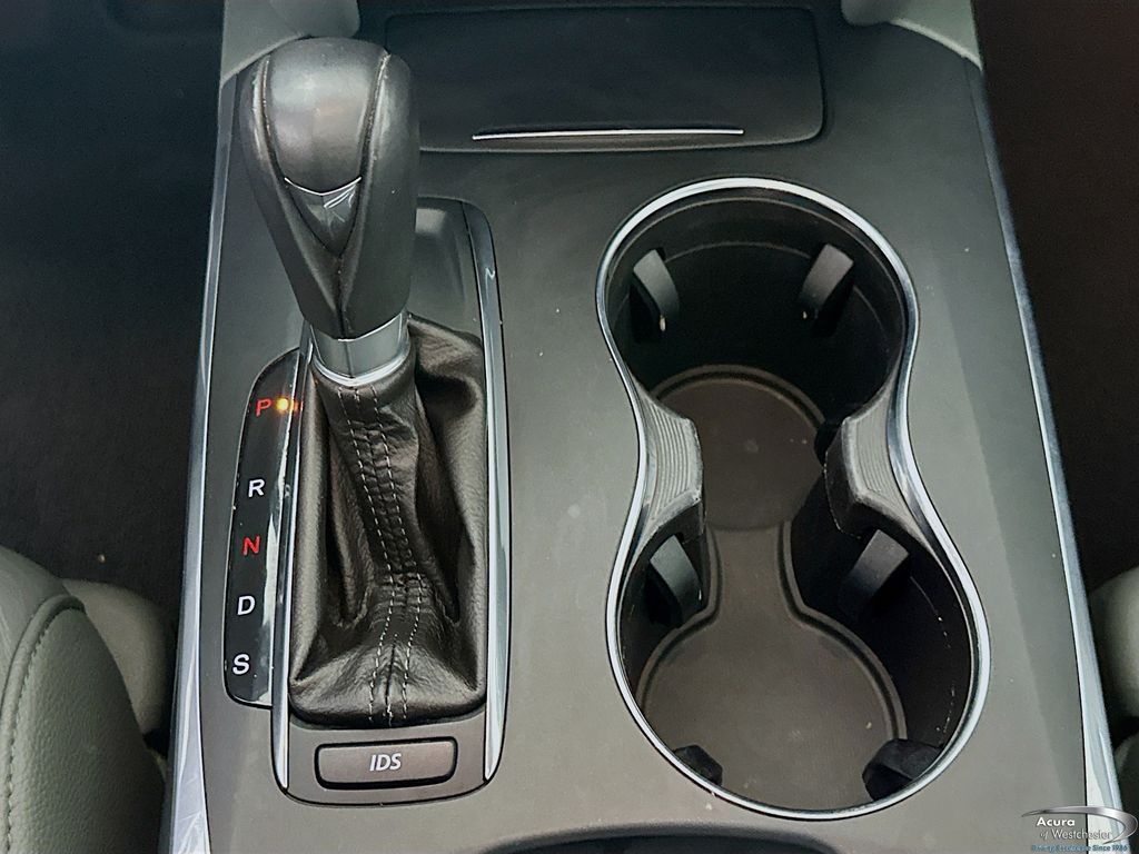 used 2015 Acura MDX car, priced at $16,999