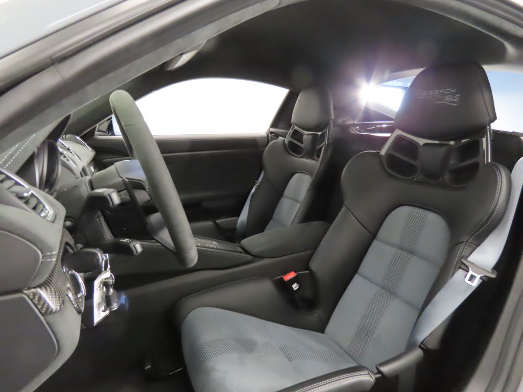 Thumbnail: 2025 Porsche 718 Cayman - 5