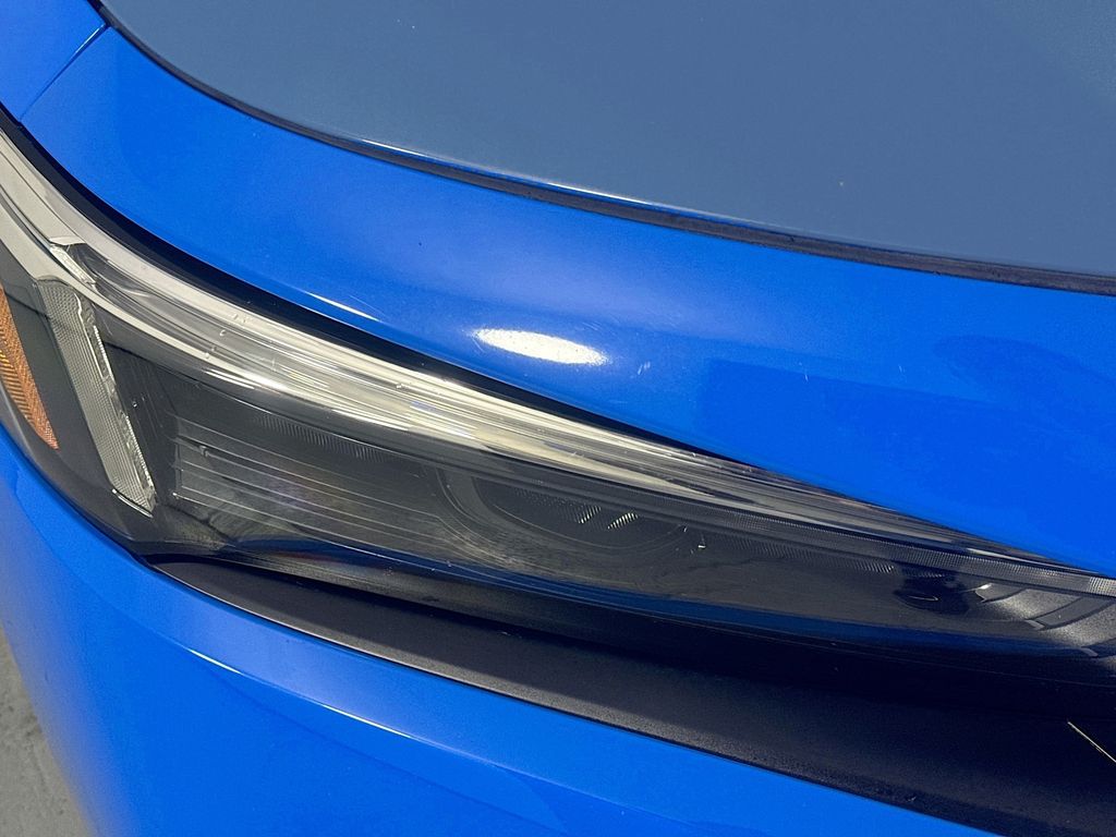 Used Car 2023 Honda Civic  Sport For Sale Under $25,000 In Austin, Texas