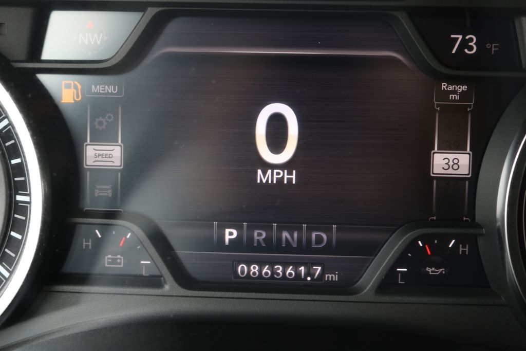 Used Car 2019 Ram 1500  Big Horn/lone Star For Sale Under $30,000 In Austin, Texas