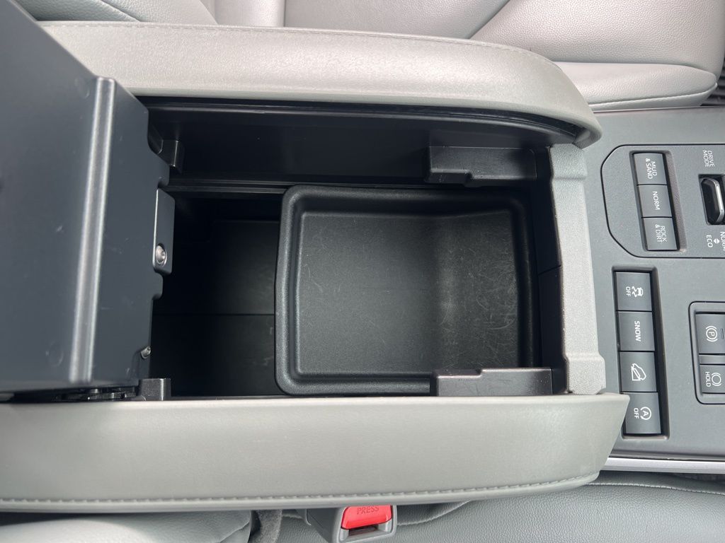 2021 Toyota Highlander XLE photo