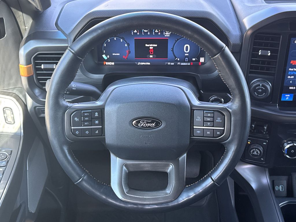 2024 Avalanche Ford F-150 Tremor 4X4 Truck