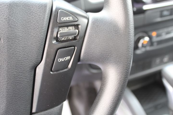 Used Car 2024 Nissan Frontier  Sv For Sale Under $30,000 In Georgetown, Texas