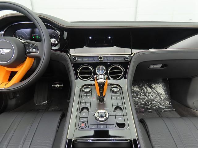 Thumbnail: 2025 Bentley Continental - 21