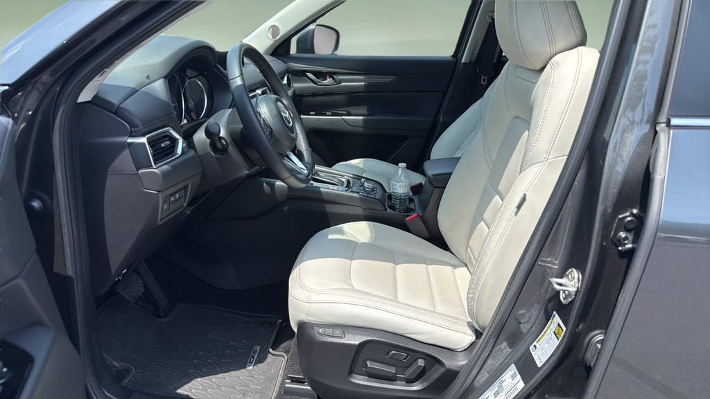 2023 Mazda CX-5 2.5 S Preferred Package - 7