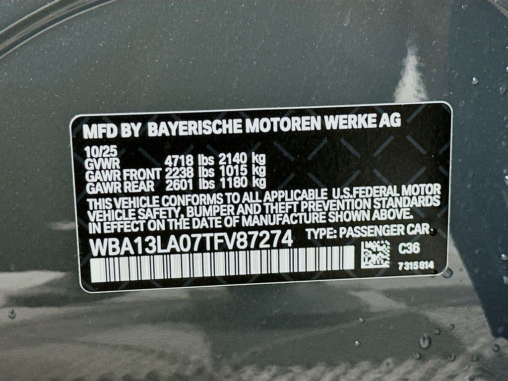 Thumbnail: 2026 BMW 3 Series - 24